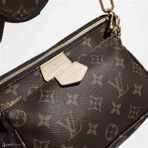 how to get louis vuitton pochette accessoires|authentic Louis Vuitton multi pochette.